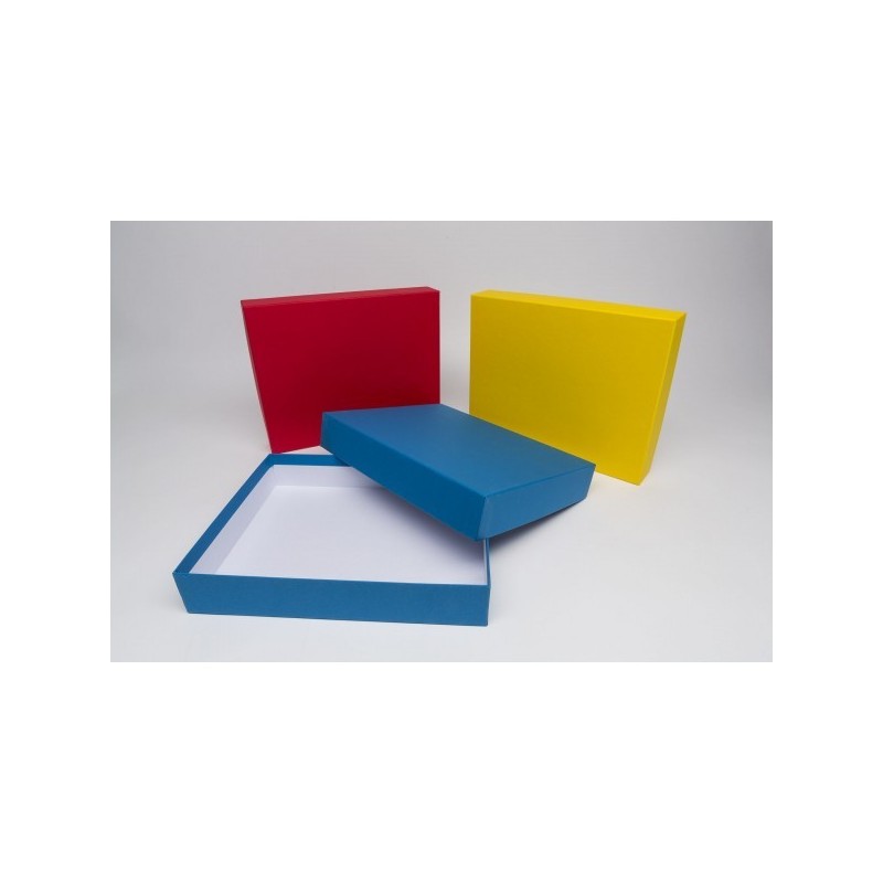 Scatola piccola Verde A6 - accessorio per giochi
