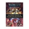 Lost Legacy 3 - Sacred Grail & Staff of Dragons