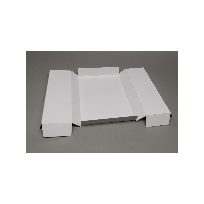 Inserto compatibile scatola A4 - accessorio per giochi