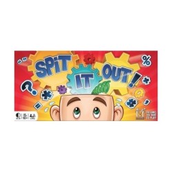 Spit it Out
