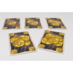 Carte denaro