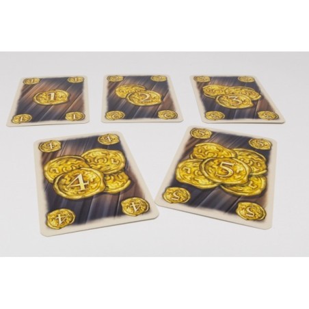 Carte denaro