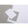 Fogli carte pre-tagliate grosse