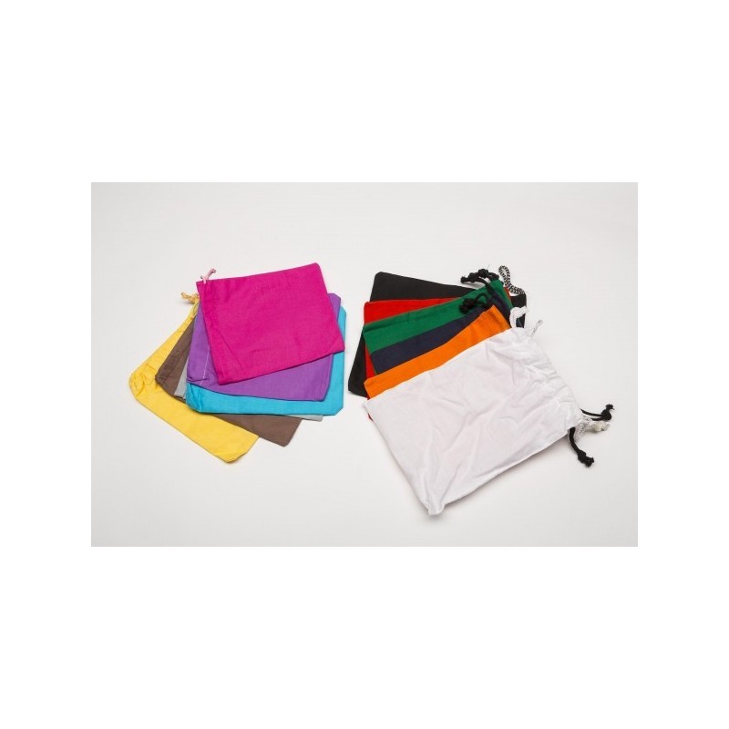 Sacchetto Arancio - accessorio per giochi
