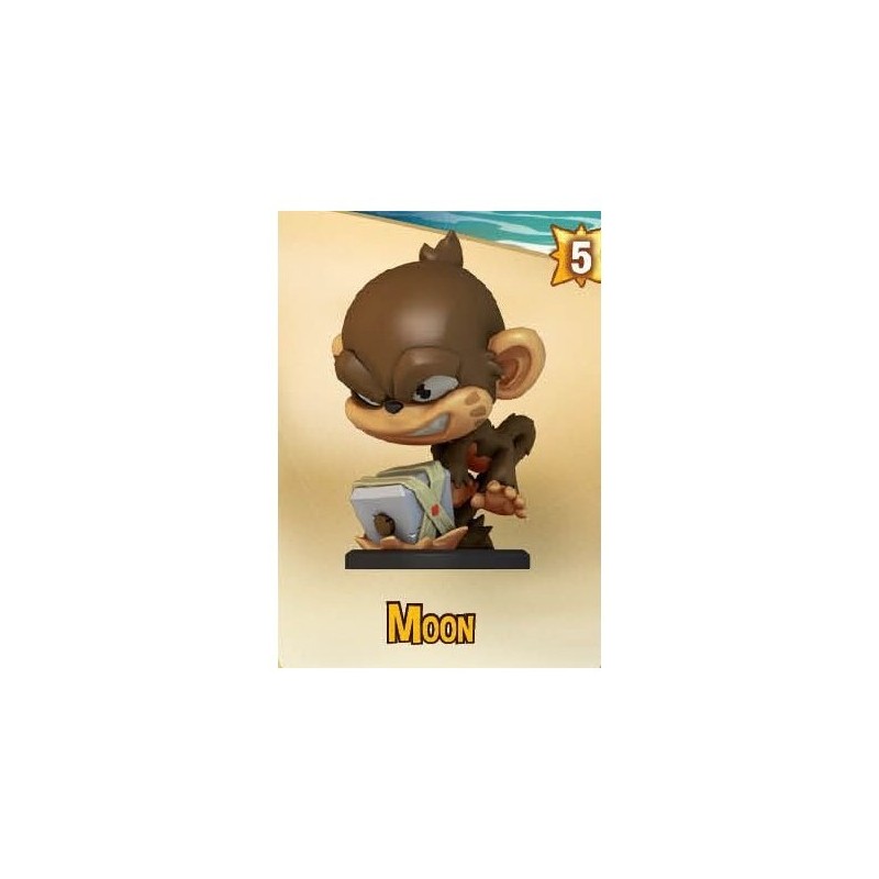 Krosmaster: Arena s3 - Moon - gioco da tavolo