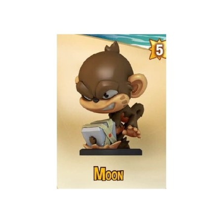 Krosmaster: Arena s3 - Moon