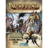 Stella Infranta 6: Il Cuore Morto di Xin - Pathfinder - GdR