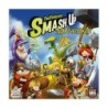 Munchkin: Smash Up!