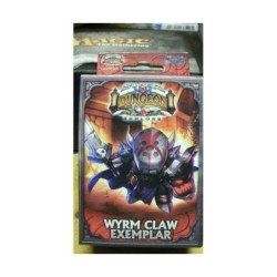 Ser Snapjaw: Super Dungeon Explore