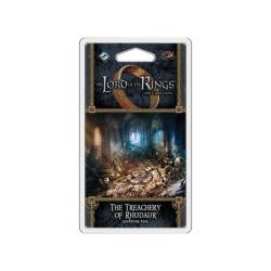 The Treachery of Rhudaur: The Lord of the Rings (LCG)
