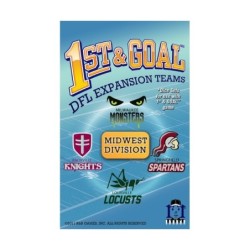 Midwest Expansion: 1st & Goal