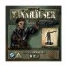 Tannhauser Wolf ENG