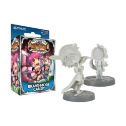 Brave-Mode Candy: Super Dungeon Explore