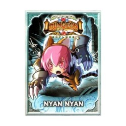 Nyan Nyan: Super Dungeon Explore