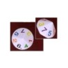 Dado a 14 facce 1-7 ripetuti (Grosso) - K17621