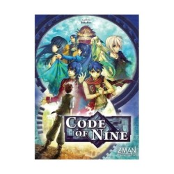 Code of Nine