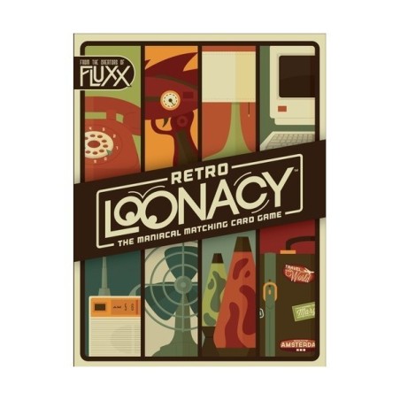 Retro Loonacy
