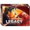 Pandemic Legacy ITA (scatola Rossa)