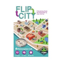 Flip City