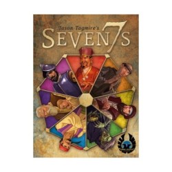 Seven7s