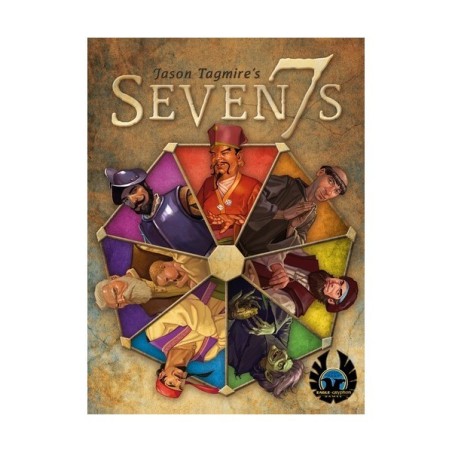 Seven7s