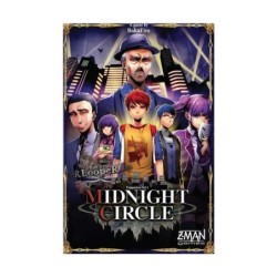 Midnight Circle: Tragedy Looper
