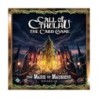 The Mark of Madness: The Call of Cthulhu LCG