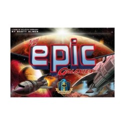 Tiny Epic Galaxies ENG