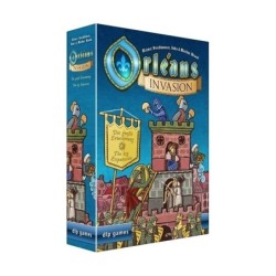 Invasion: Orleans
