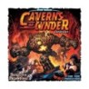 Caverns of Cynder: Shadows of Brimstone
