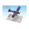 Wings of Glory - WW1 Hannover CL.IIIA (Baur/Von Hengl) WGF208B
