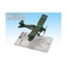 Wings of Glory - WW1 Hannover CL.IIIA (Hager/Weber) WGF208A