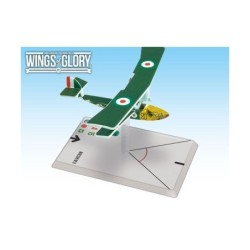 Wings of Glory - WW1 Macchi M.5 (Arcidiacono) AREWGF207A