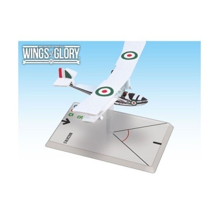 Wings of Glory - WW1 Macchi M.5 (Haviland) AREWGF207B