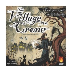 The Village Crone