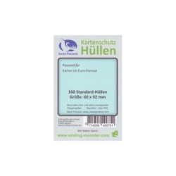 59x92 (60x92) bustine protettive - Thin - pack da 160 SWN-025
