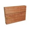 Treasure Chest: Food Crate (risorse in resina)