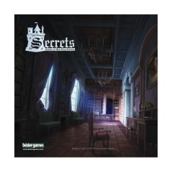 Secrets: Castles of Mad King Ludwig ENG