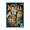 Ein Auftrag geht noch...: Port Royal