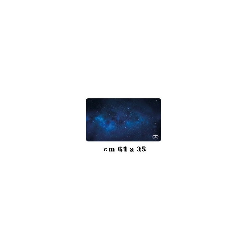 Playmat Mystic Space (Tappetino 61x35) - accessorio per giochi