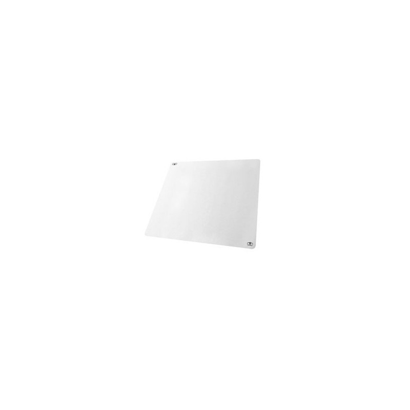 Playmat White (Tappetino 61x61) - accessorio per giochi