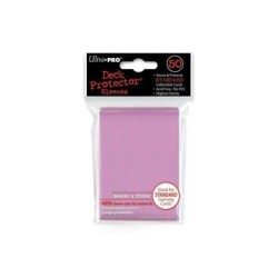 UltraPro - Bustine protettive retro ROSA (50 bustine) UPR82674