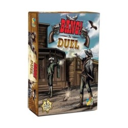 The Duel: Bang!