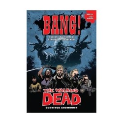 The Walking Dead: Bang!
