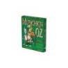 Munchkin Oz