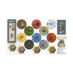 Mini Espansione: Terra Mystica
