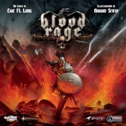 Blood Rage ITA