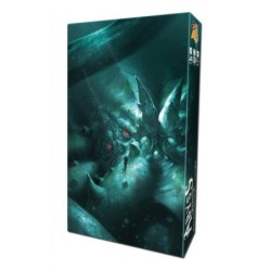 Kraken: Abyss ITA