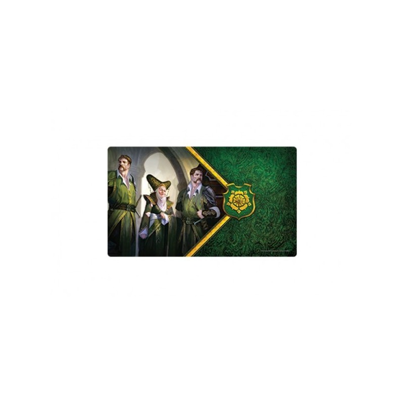The Queen of Thorns: Il Trono di Spade LCG 2nd Ed. (Tappetino) - gioco da tavolo