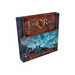 The Land of Shadow: The Lord of the Rings LCG